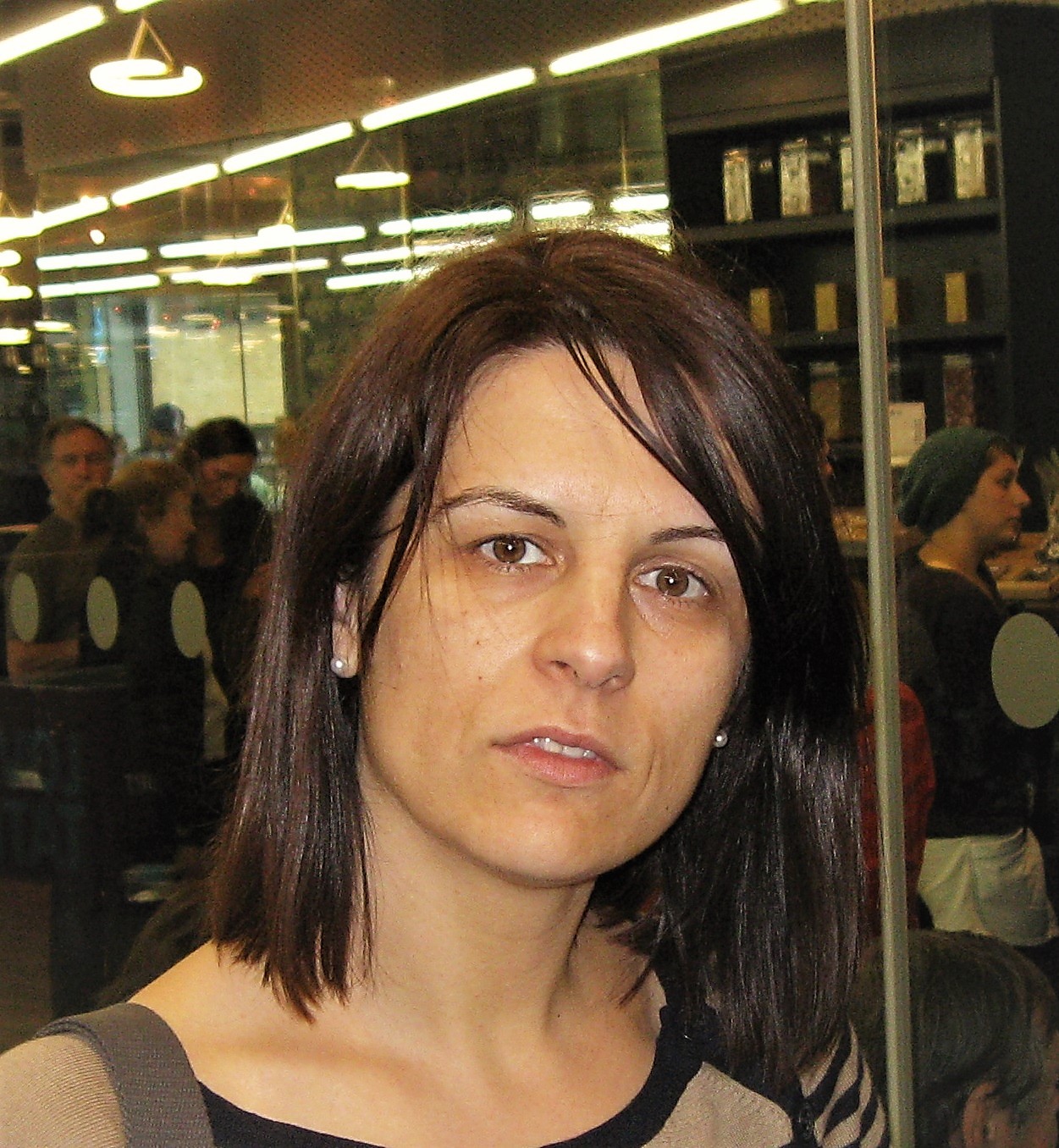 Marijana Cerović